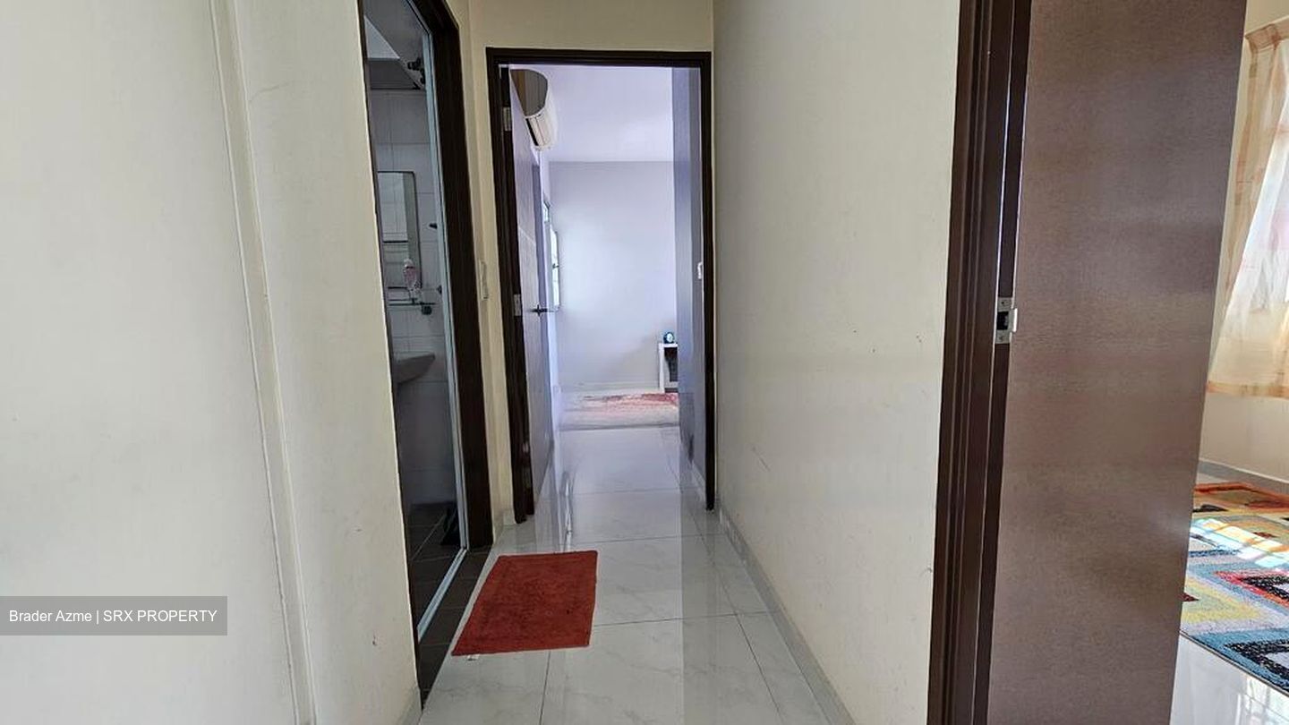 Blk 5A Kallang Heights (Kallang/Whampoa), HDB 3 Rooms #464126451